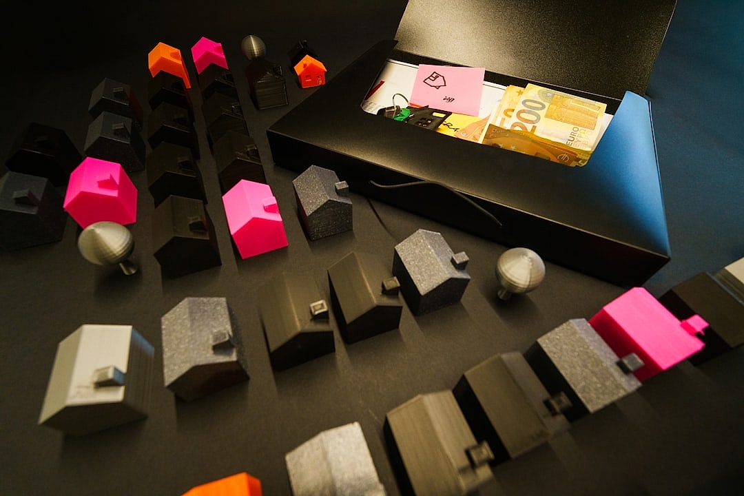 Документы по недвижимости